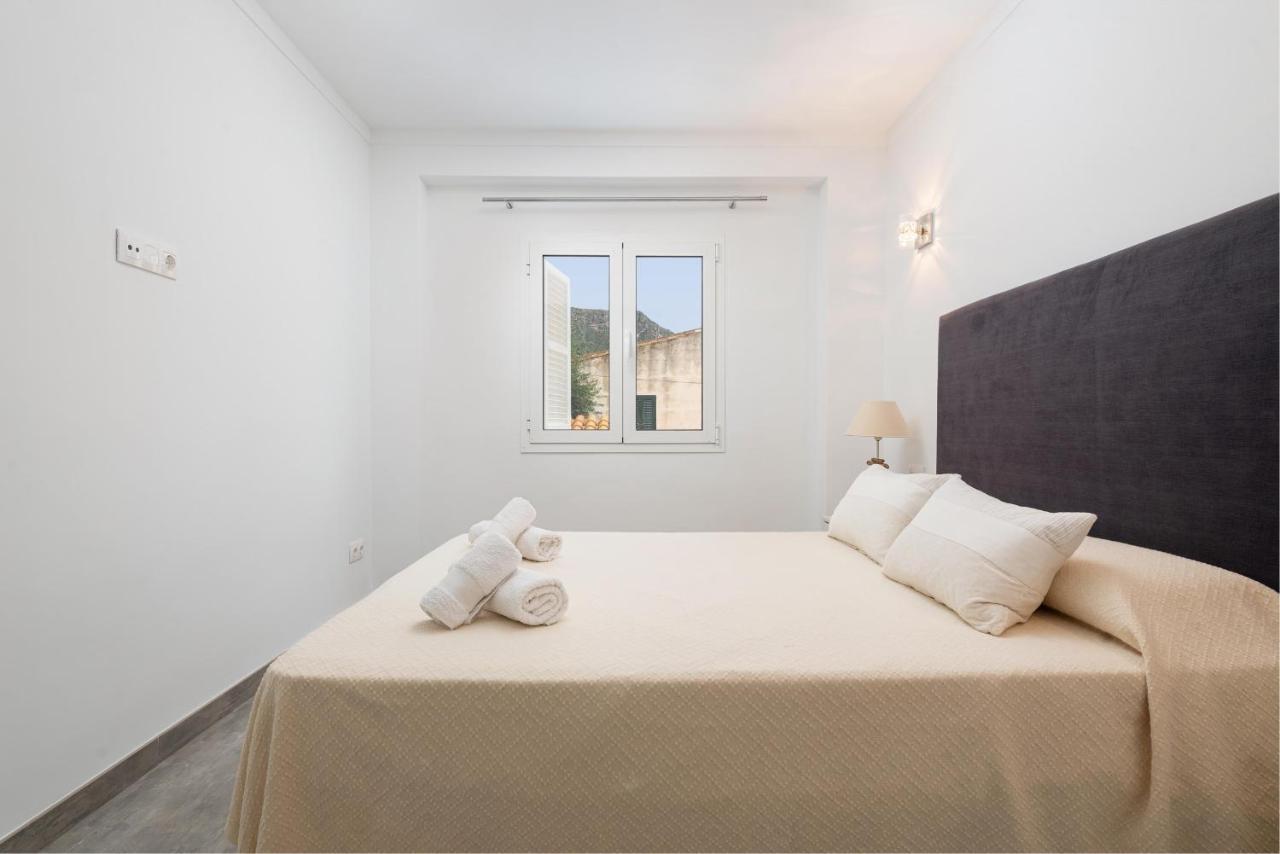 Apartment Cortana Port de Pollença