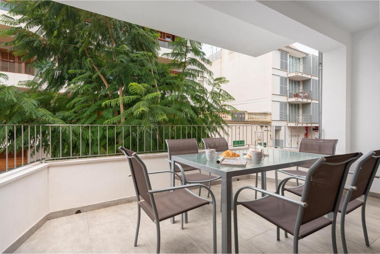 Cortana Apartment Port de Pollença