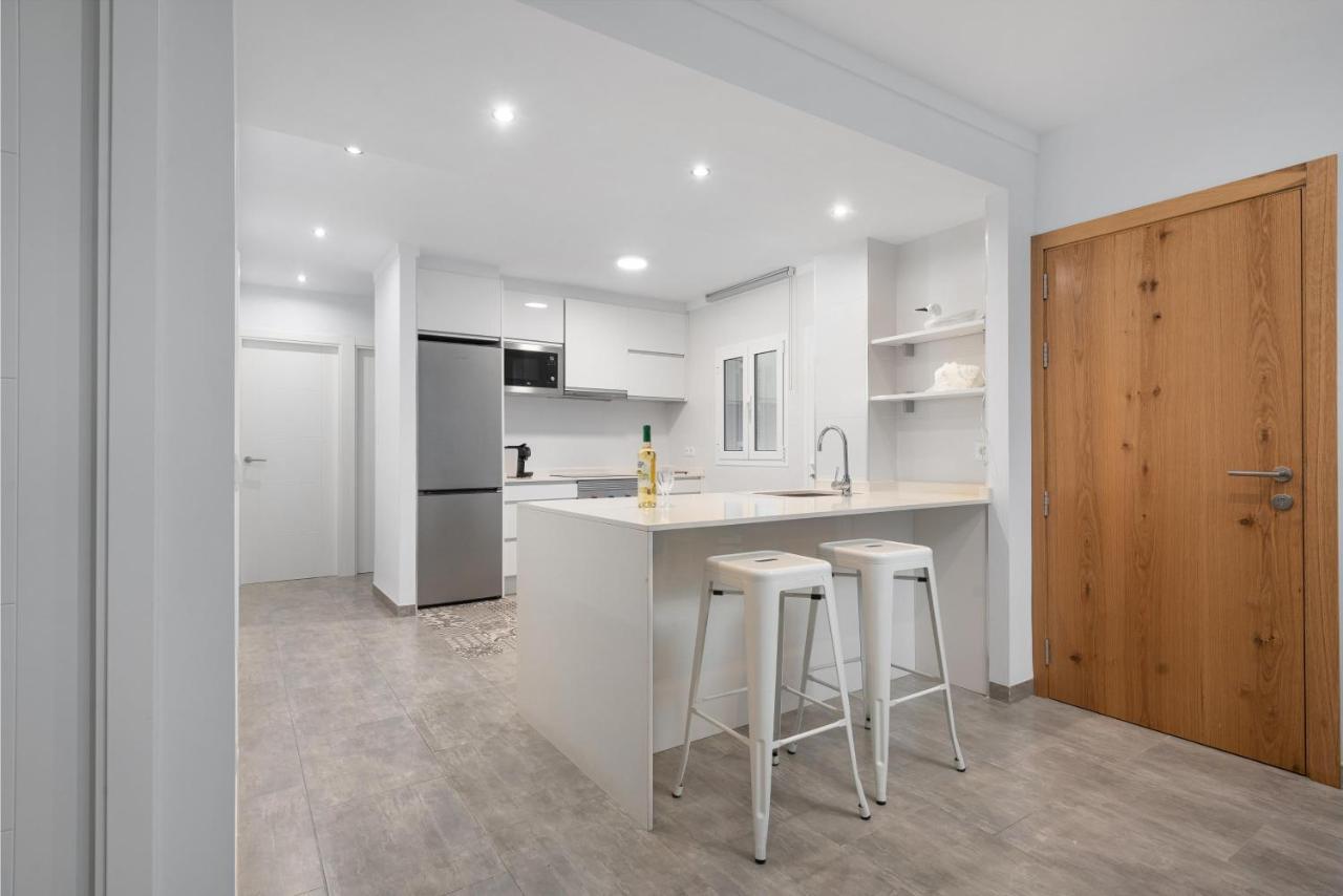 Cortana Apartment *