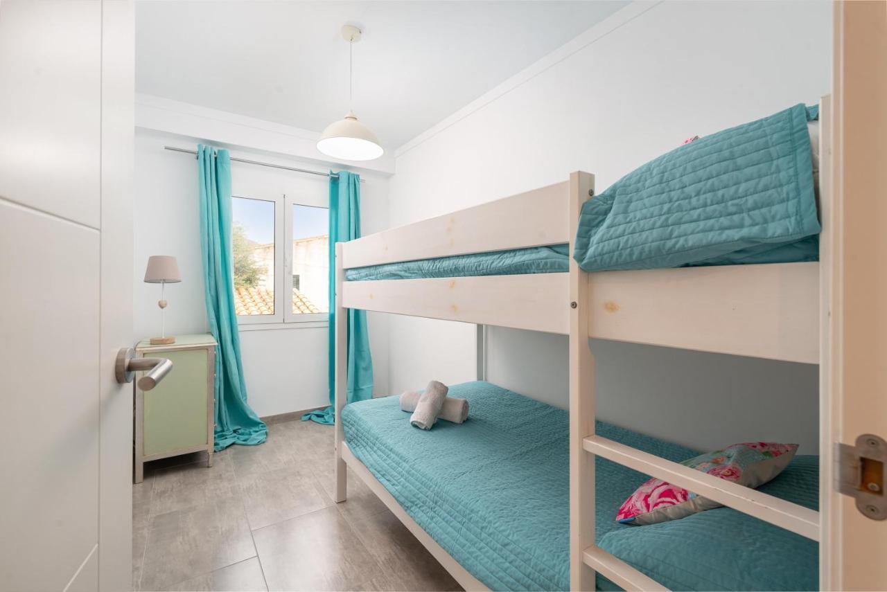 Cortana Apartment Port de Pollença