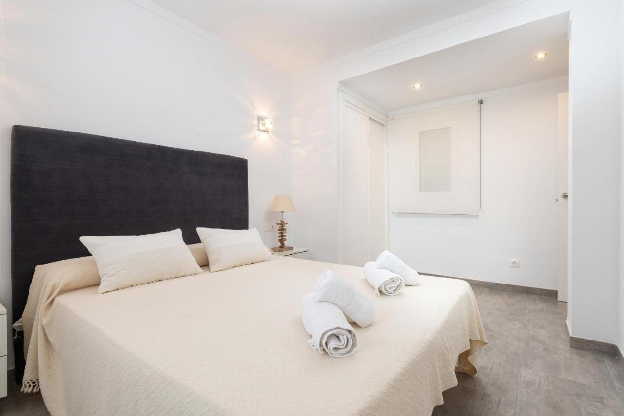 Apartment Cortana Port de Pollenca